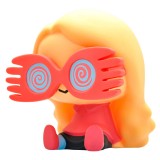 Plastoy Harry Potter Luna Lovegood Chibi Spardose-Figur 16cm