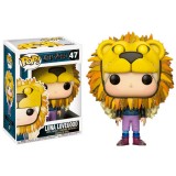 Luna Lovegood mit L�wenkopf #0047#0047