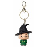 SDTOYS Harry Potter Minerva Mcgonagall rubber Schl�sselanh�nger