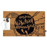 SDTOYS Harry Potter Mischief Managed T�rmatte