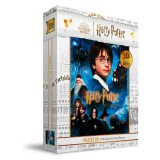 SDTOYS Harry Potter Philosophers Stone puzzle 100pcs