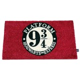 SDTOYS Harry Potter Plattform 9 3/4 T�rmatte