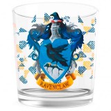 SDTOYS Harry Potter Ravenclaw Logo glass