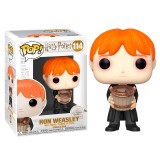 Harry Potter Ron Puking Slugs Figur#0114