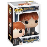 Ron Weasley Sammelfigur von Funko#0002