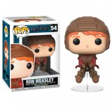 Ron auf Besen Funko Figur #0054#0054