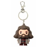 SDTOYS Harry Potter Rubeus Hagrid rubber Schl�sselanh�nger