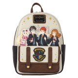 Loungefly Harry Potter Rucksack 26cm