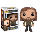 Funko Harry Potter Sirius Black #0016