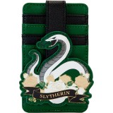 Loungefly Harry Potter Slytherin House Tatto Kartenhalter