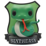 Plastoy Harry Potter Slytherin Spardose-Figur 16cm