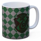 SDTOYS Harry Potter Slytherin Tasse/Becher