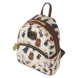 Loungefly Harry Potter Spring Rucksack 26cm