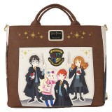 Loungefly Harry Potter Spring bag