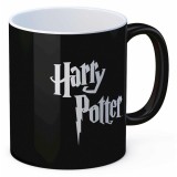 SDTOYS Harry Potter Tasse logo