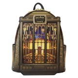 Loungefly Harry Potter The Great Hall Rucksack 26cm