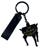CYP Brands Harry Potter The Leaky Cauldron metal Schl�sselanh�nger