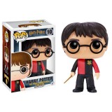 Harry Potter Triwizard Figur - Funko#0010