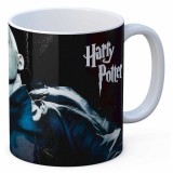 SDTOYS Harry Potter Voldemort Tasse