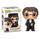 Harry Potter Yule Ball Figur - Funko#0091