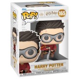 Harry Potter auf Nimbus 2000 Figur#0165