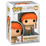Ron Weasley Figur mit S��igkeiten - Funko#0166