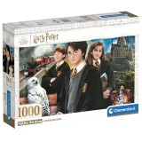 Clementoni Harry Potter puzzle 1000pcs