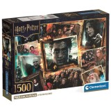 Clementoni Harry Potter puzzle 1500pcs