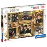 Clementoni Harry Potter puzzle 180pcs