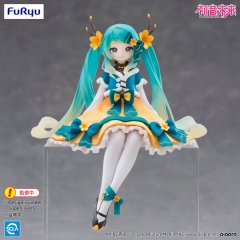 FuRyu Hatsune Miku 2025 Chinese New Year Noodle Stopper figure 14cm