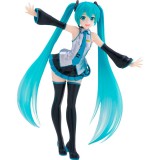Good Smile Company Hatsune Miku Character Vocal Series 1 Hatsune Miku Translucent Color Pop up Parade figue 17cm