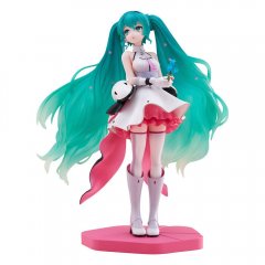 FuRyu Hatsune Miku Galaxy Lite Hatsune Miku Tenitol figure 21cm