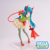 Sega Goods Hatsune Miku - Hatsune Miku Project Diva X d