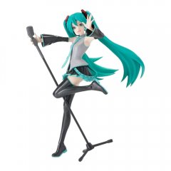 Sega Goods Hatsune Miku - Hatsune Miku Project Diva fig
