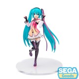 Sega Goods Hatsune Miku Hatsune Miku Star Voice Luminas