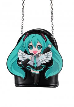 Difuzed Hatsune Miku - Mirco Tasche
