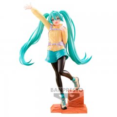 Hatsune Miku Bergsteiger Figur 20cm