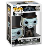 Haunted Mansion Hatbox Ghost Sammlerfigur#1430