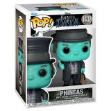 Haunted Mansion Phineas - Funko Figur#1432