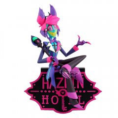 Banpresto Hazbin Hotel Alastor ver.B Monitor Top figure 17cm