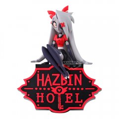 Banpresto Hazbin Hotel Vaggie ver.A Monitor Top figure 14cm