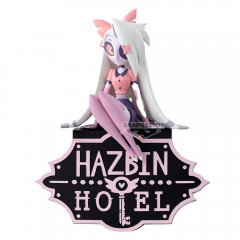 Banpresto Hazbin Hotel Vaggie ver.B Monitor Top figure 14cm