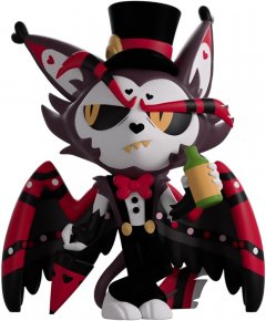 Youtooz Hazbin Hotel - Youtooz Vinyl Figure - Husk