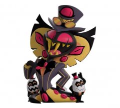 Youtooz Hazbin Hotel - Youtooz Vinyl Figure - Sir Penti