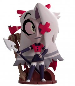 Youtooz Hazbin Hotel - Youtooz Vinyl Figure - Vaggie