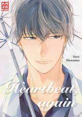 Crunchyroll (Kaze) Heartbeat, again