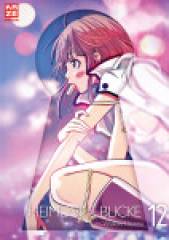 Crunchyroll (Kaze) Heimliche Blicke Band  12