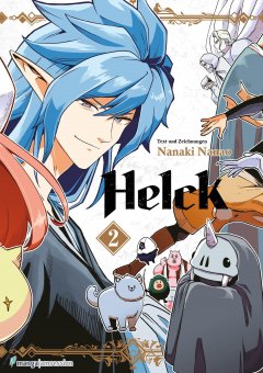 Jam Session Helck 02