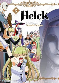 Jam Session Helck 03