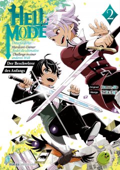 Jam Session Hell Mode 02